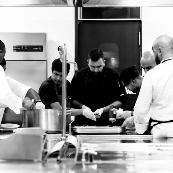 Cucina dream eat