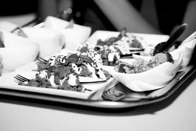 menu dream eat
